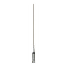 SIRIO HP2000 ANTENNA VHF 143 / 147  MHz PER BASE MAGNETICA