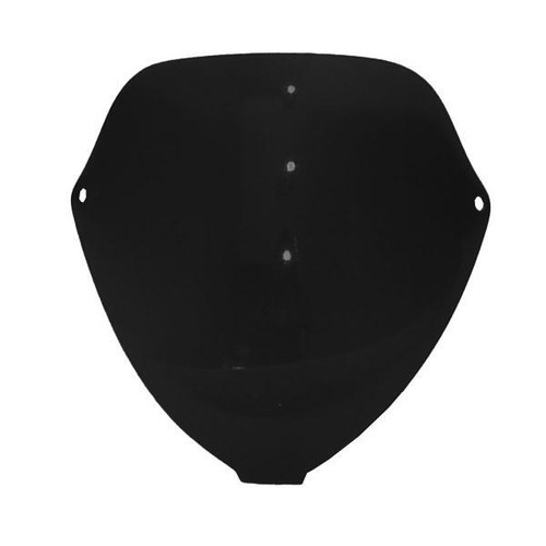 Cupolino mra touring nero - cupolino,