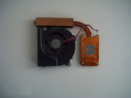Compaq nc6320 dissipatore - nc6320,