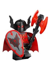 Lego col426 col25-3 Cavaliere