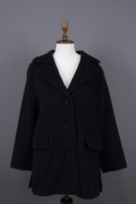 Max Mara Pure Wool Single