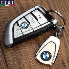 Portachiavi BMW M POWER SPORT SERIE 1 2 3 4 5 6 7 X Z M3 M5 Keychain Pendente