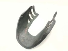 PLASTICA PUNTALE PARAMOTORE PLASTIC ENGINE GUARD TIP KAWASAKI ER-6N 05-09