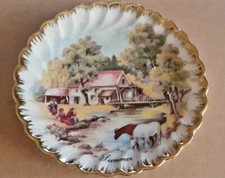 Delizioso Piattino Limoges