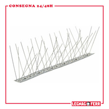 Kit 10 Pz Dissuasori Piccioni