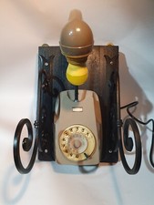 Lampada artigianale - lampada,