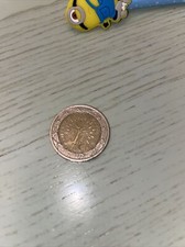 Moneta Francese Del 2000 Da 2