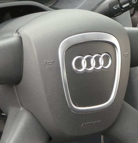 Audi airbag per volante - audi, 8p