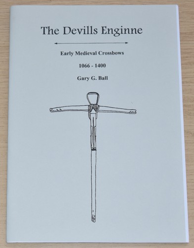 Early medieval crossbows - early,
