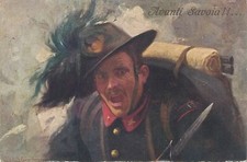 Italian army infantry corps