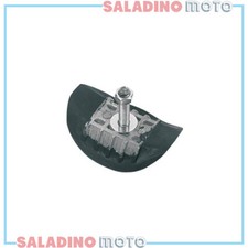 FERMA COPERTONE BLOCCA GOMMA