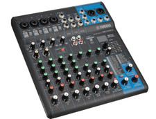 Marca console di mixaggio