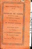 La Congiura de' Baroni del