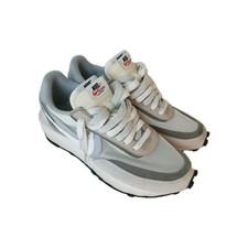 Nike sacai waffle uomo - x,
