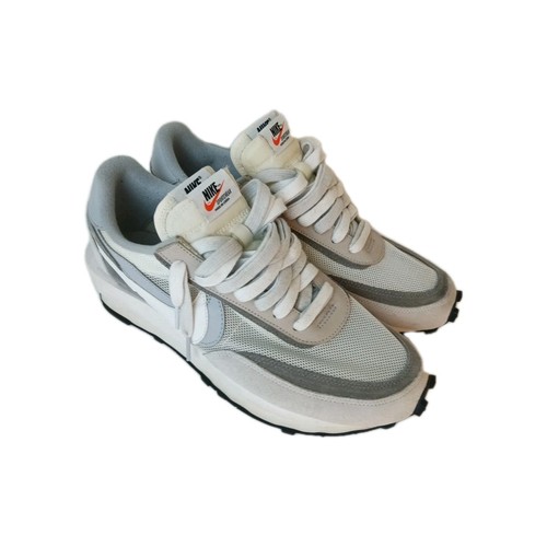 Nike sacai waffle uomo - x,