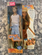 NUOVO IN SCATOLA 2003 Mattel