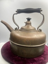 Bollitore da tè vintage