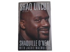 Shaq Uncut: My Story von