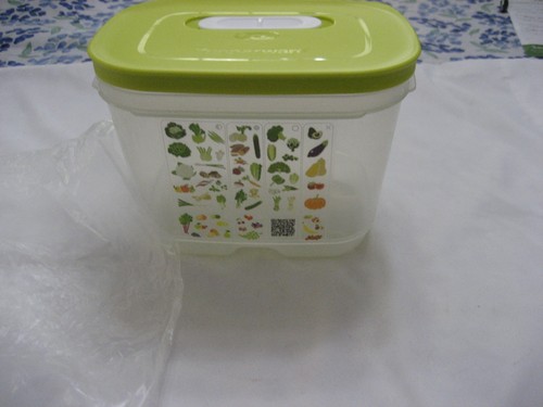 Tupperware fridgesmart piccolo - fridgesmart,