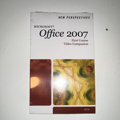 Microsoft office 2007 - 2007, primo