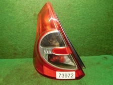 Fanale posteriore sinistro