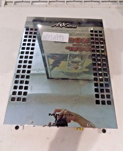 Amplificatore potenza per - amplificatore, di
