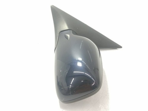 Specchietto retrovisore - specchietto,