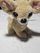 Chihuahua Peluche Giocattolo
