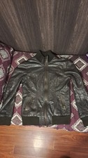 Genuine Leather Jacket