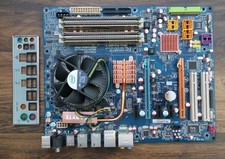 GIGABYTE GA-P35-DS3P rev. 2.0