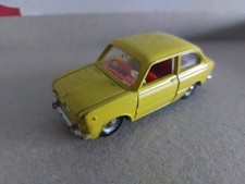 Fiat 850 Dinky Toys made In