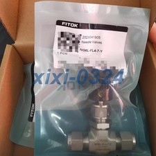 1PZ NUOVO FITOK NG6L-FL4-7-Y