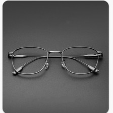 Montatura occhiali extra large