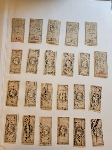 Large collection france - collection,