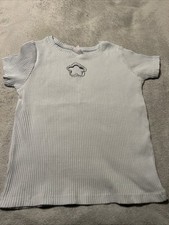Zara Girls T Shirt Size 13-14