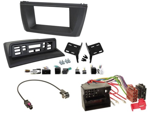 Kit installazione autoradio