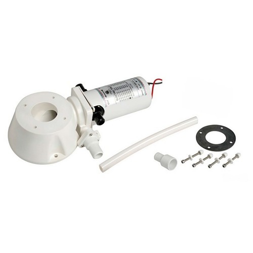Kit pompa trasformazione - kit,