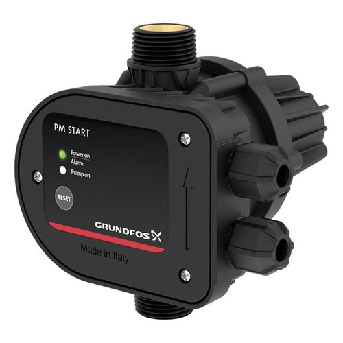 Grundfos presscontrol - grundfos,