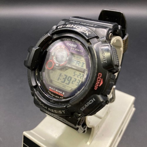 Casio gw9300 shock orologio - gw9300,