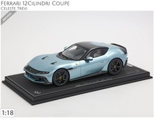 BBR P18248E Ferrari 12Cilindri