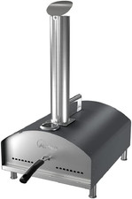 - ARPIZ02 Forno per Pizza Da