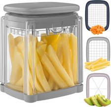 Affetta Patate, Taglia Patate