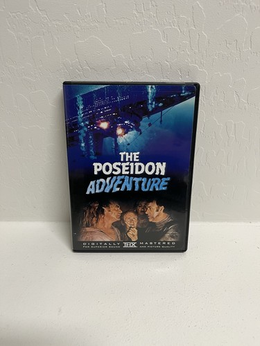 The poseidon adventure - the,