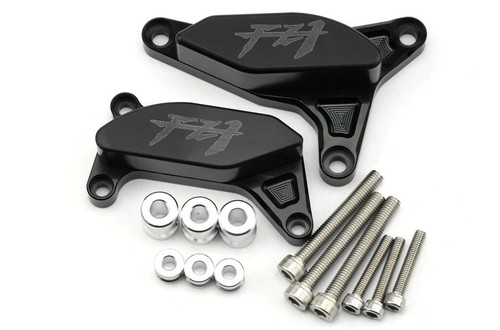 Tamponi slider paracarter - paracarter, per