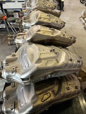 Scarico Silenziatore Originale Ducati 749 999 57310643B