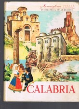 CALABRIA - MERAVIGLIOSA ITALIA