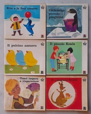 Lotto 6 albetti AMZ collana