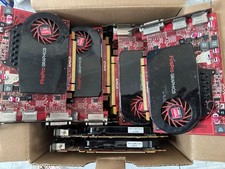 X14 Dell AMD FirePro V4900 1