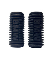 Coppia pedane poggiapiedi in