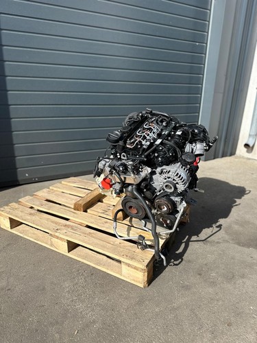 Motore usato engine bmw - usato, 2.0d